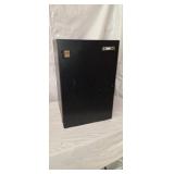 Minibar fridge Hotel refrigerator very efficient