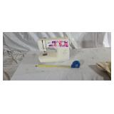 Brother sewing machine