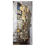 Old photographs from the 1800s to early 1900s two