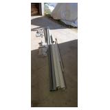 3" PVC type also plastic conduit conduit fittings