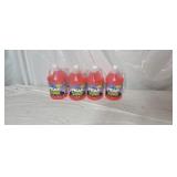 4 gallons of peak RV Marine antifreeze