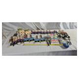 Paint brushes ,rolls