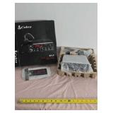 Nib Cobra 29 lx CB radio