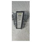 Performax 22 piece standard and Metric wrench set