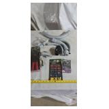 Electrical conduit, terminal sets,crimping tool