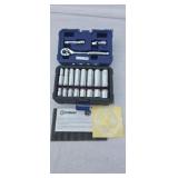 Nib Kobalt socket set