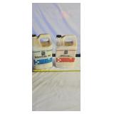 Franklin Cleaning Technology Interstate 50 Floor