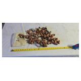 Copper ,brass fittings