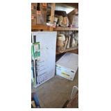 New in the box Lions classic bathtub 30"X60"