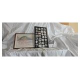 29 opening collage frame, wall art