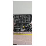 DualSaw RS 1000 variable speed corded