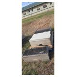 5 outside covers for Motel Heating and Cooling