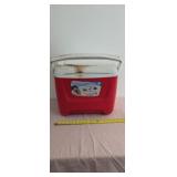 Igloo 28 quart cooler