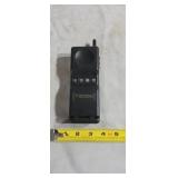 Motorola cell phone
