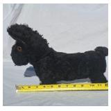 Steiff scotty dog 13"