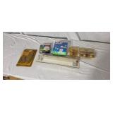 New universal remote fire alarm water filtration