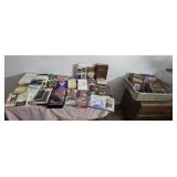 Books and bibles, books on cd and more
