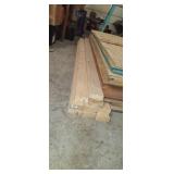 Selling by the bored 92 3/4"  9 of them new.