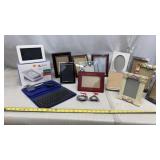 Tablet Case, Recipe Reader, Picture Frames,
