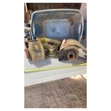 Semi Tie Down Straps