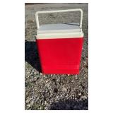 Igloo Cooler
