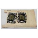 Sarah Coventry Celebrity Series Set