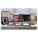 Framed Prints, Framed Mirrors, Picture Frames and