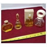 Perfumes includes Bijon, HYPNOTIQUE
