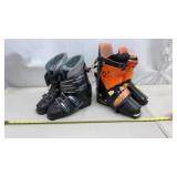 Ski Boots