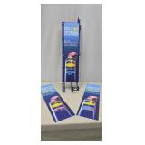 Metal WD-40 display dispenser