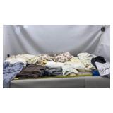 Sheet sets various sizes