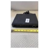 Sylvania DVD player