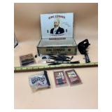 Fletchhunter Biw String Release, Allen Target