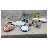 Jim Beam Coffee Cups, Beer mugs, Shot Glasses,