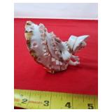 Vintage Signed Geo Z Lefton Bloomer Girl Figurine