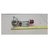 Eveready Big Jim No. 100 sealed beam lantern