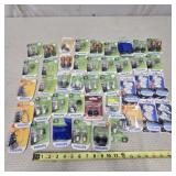 Philips Hologent tail light, interior lights