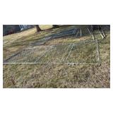 Dog Pen/Fencing