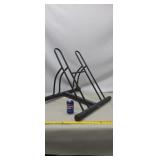 PBS-2R Floor Bike Stand