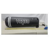 Venum punching bag
