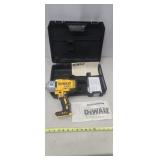 DeWalt  1/2 cordless drill