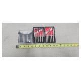 Precision screwdrivers