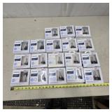 Philips head lights (H11,9003,9007 ) nib