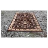 85 x 62 Area Rug