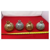 Mosaic Vases