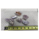 Amethyst Stones