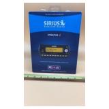 Sirius Stratus 4 Plug & Play Satellite Radio