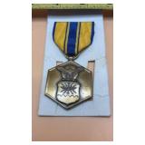 US Air Force Medal for Military Merit United