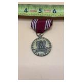 US Army Good Conduct Medal.