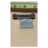 United States Marine Corps (USMC) Rifle Marksman